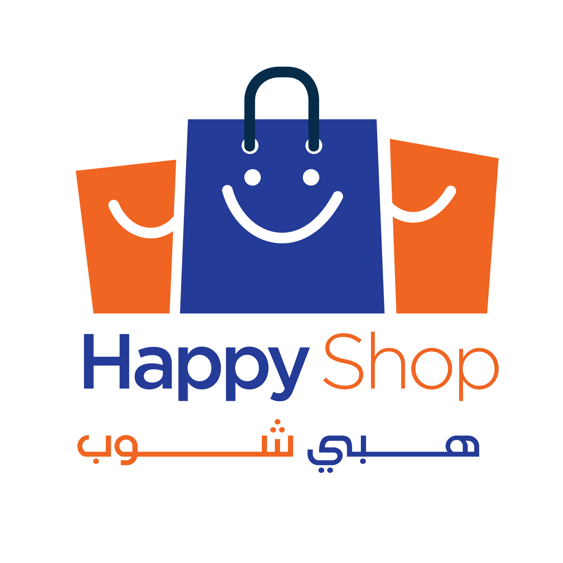 Happy Shop